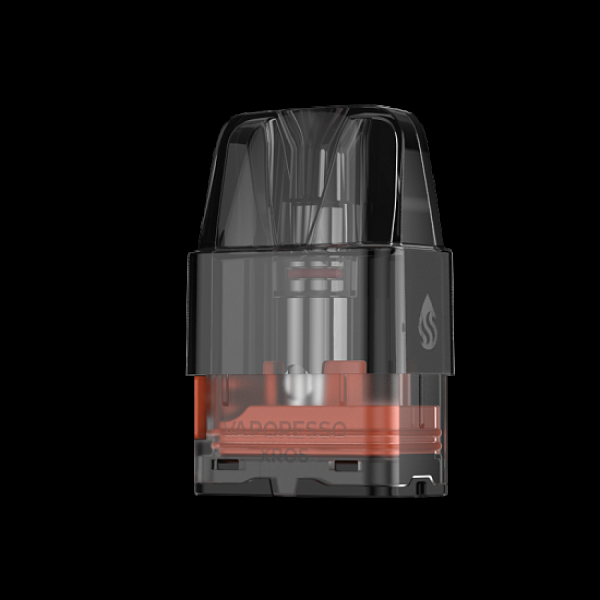 Сменный Картридж Vaporesso Xros 3Ml, 0.6 Ohm Corex 2.0 (4 Шт.) в Челябинске