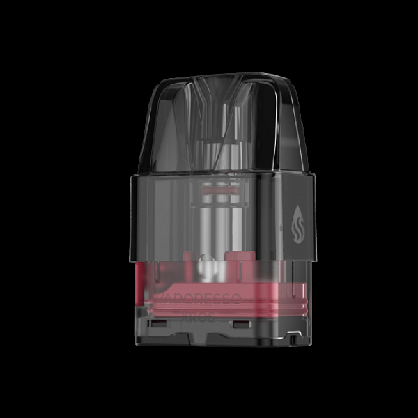Сменный Картридж Vaporesso Xros 3Ml, 0.8 Ohm Corex 2.0 (4 Шт.) в Челябинске