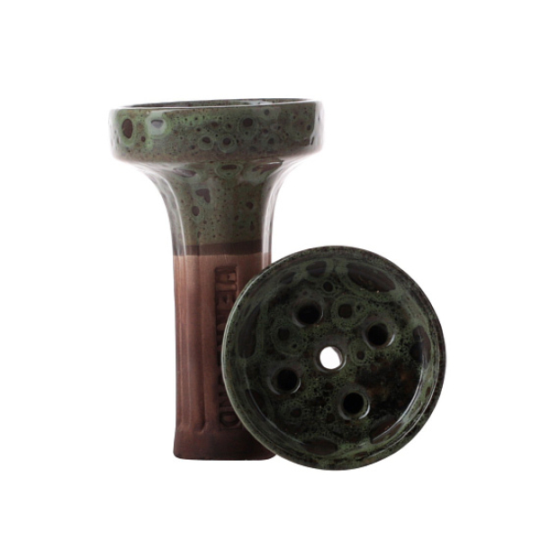 Чаша Werkbund Wz Killer Coral Green в Челябинске