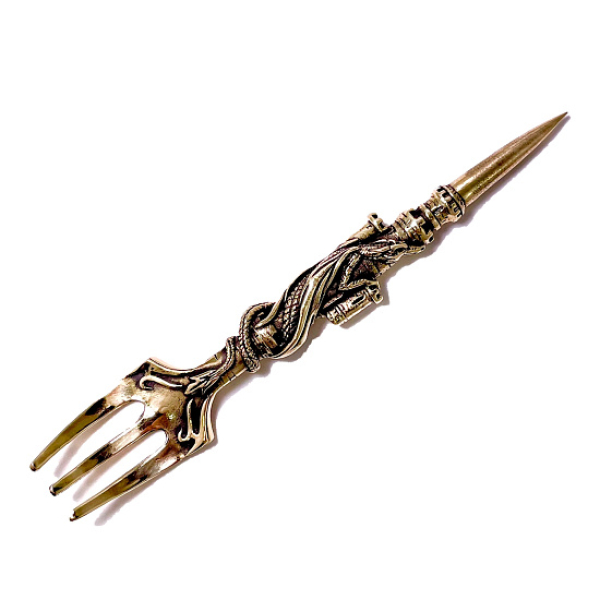 Шило Werkbund Locher/Fork Dragon (Wlfd) в Челябинске