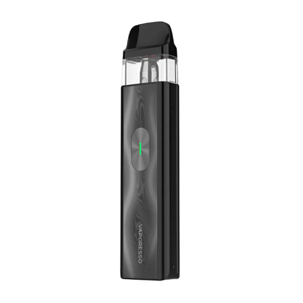 POD-система Vaporesso Xros 4 Mini Pod Kit 1000Mah Black  в Челябинске