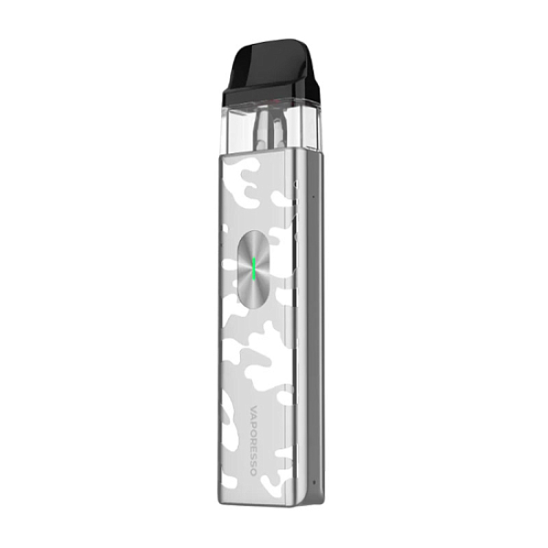 POD-система Vaporesso Xros 4 Mini Pod Kit 1000Mah Camo Silver  в Челябинске