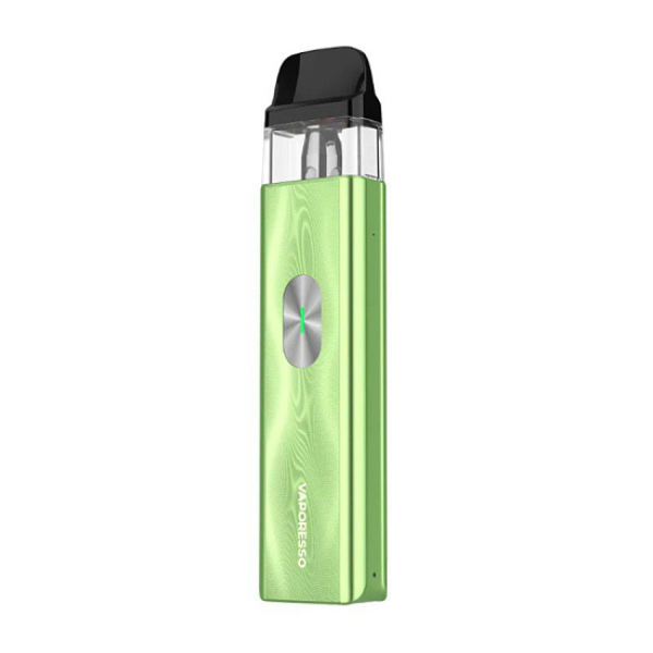 POD-система Vaporesso Xros 4 Mini Pod Kit 1000Mah Ice Green  в Челябинске