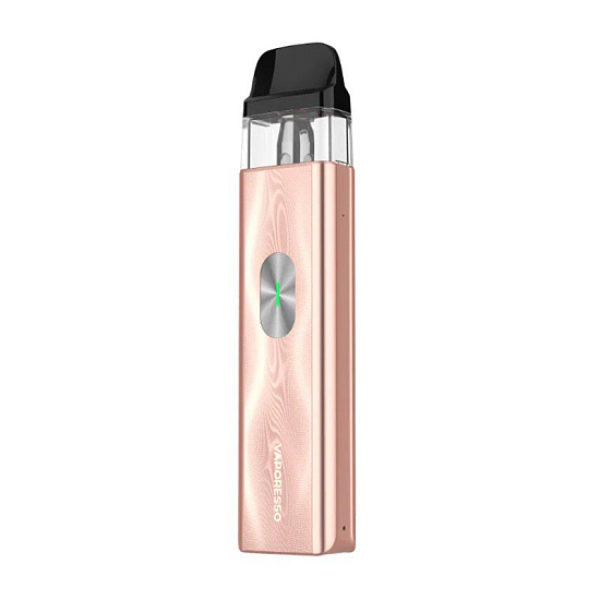 POD-система Vaporesso Xros 4 Mini Pod Kit 1000Mah Ice Pink  в Челябинске