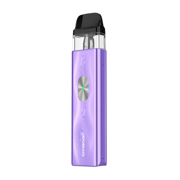 POD-система Vaporesso Xros 4 Mini Pod Kit 1000Mah Ice Purple  в Челябинске