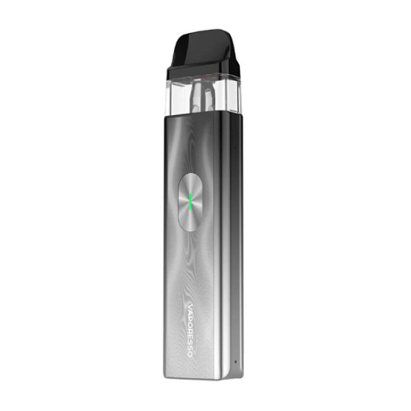 POD-система Vaporesso Xros 4 Mini Pod Kit 1000Mah Space Grey  в Челябинске