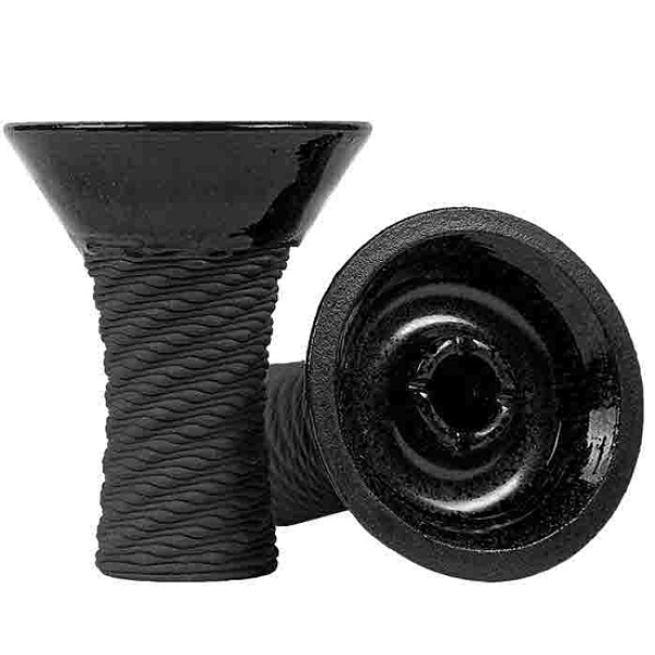 Чаша Conceptic C3D-11 Black Bowl в Челябинске