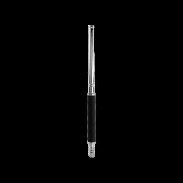 Мундштук Conceptic Mouthpiece Steel Black 30 См в Челябинске