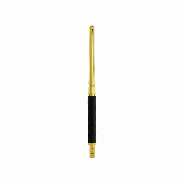 Мундштук Conceptic Mouthpiece Steel Gold 30 См в Челябинске