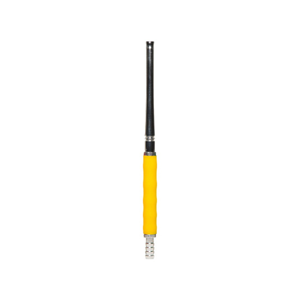 Мундштук Conceptic Mouthpiece Steel Yellow 30 См в Челябинске