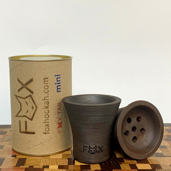 Чаша Fox Tail Мини в Челябинске