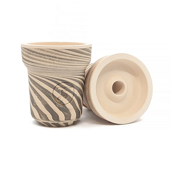 Чаша St Bowls Phunnel Tornado Black в Челябинске