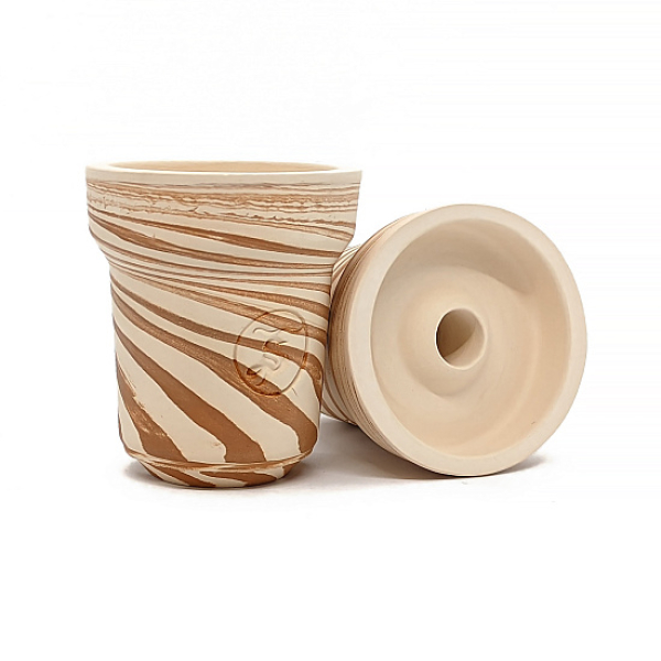 Чаша St Bowls Phunnel Tornado Red в Челябинске
