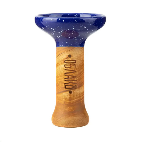 Чаша Облако Phunnel M Glaze (Синий Космос) в Челябинске