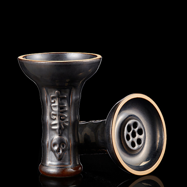 Чаша Хулиган Roller (Серебро) в Челябинске