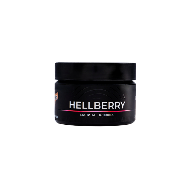 Табак Fake Hellberry 40 Г 40 грамм в Челябинске
