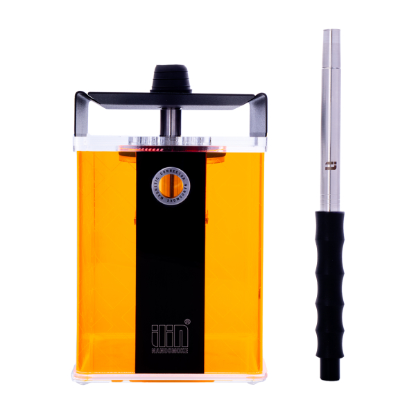 Кальян Nanosmoke | Ilin Lava в Челябинске