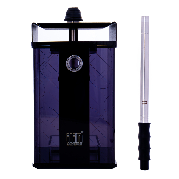 Кальян Nanosmoke | Ilin Three в Челябинске