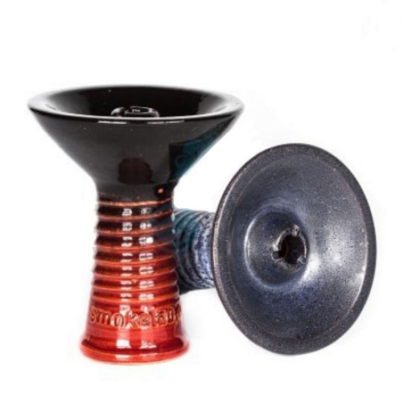 Чаша Smokelab Martini Glaze для кальяна в Челябинске