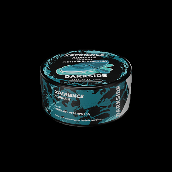 Табак Darkside Experience Aloha Ale 120 грамм  в Челябинске