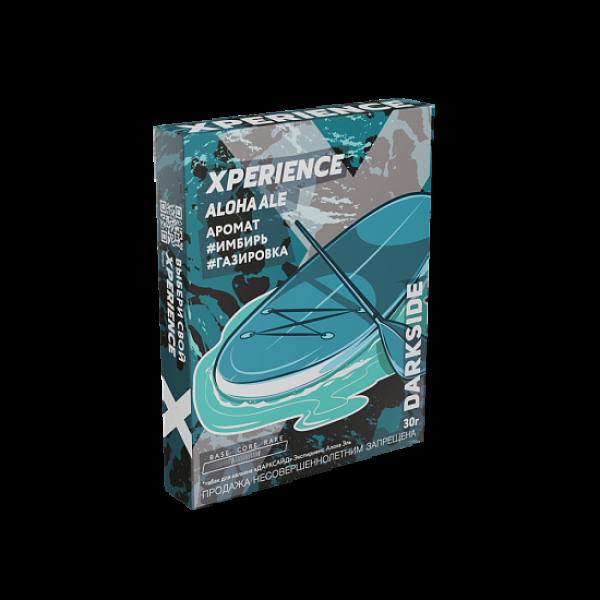 Табак Darkside Experience Aloha Ale 30 грамм  в Челябинске
