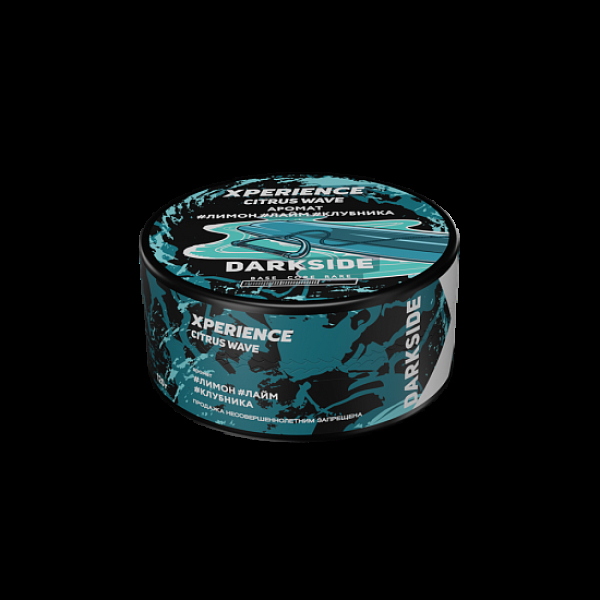 Табак Darkside Experience Citrus Wave 120 грамм  в Челябинске