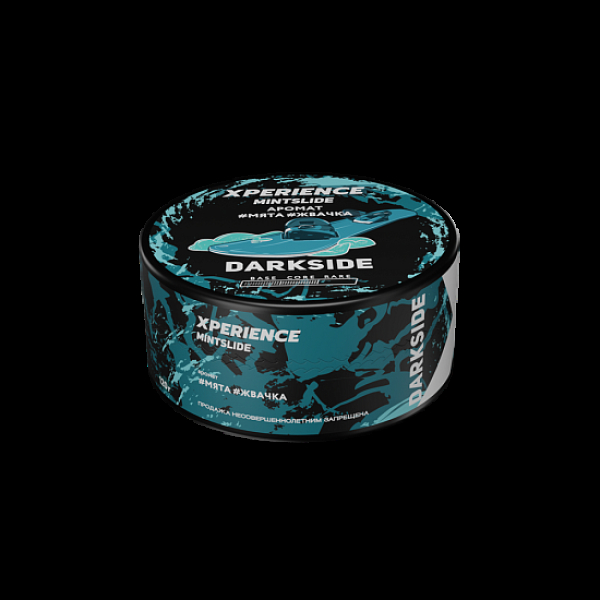 Табак Darkside Experience Mintslide 120 грамм  в Челябинске