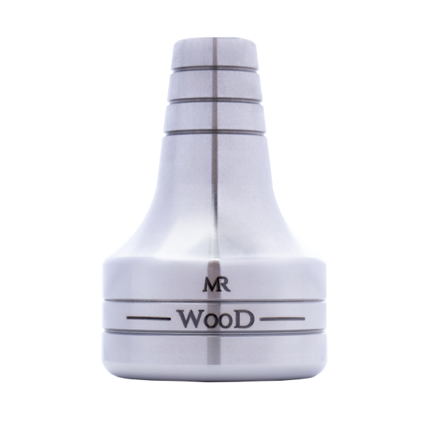 Уловитель сиропа Mr. Wood Mola Stainless Steel в Челябинске