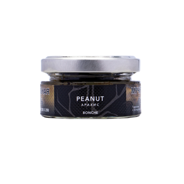 Табак Bonche Peanut 30 грамм в Челябинске