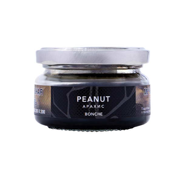 Табак Bonche Peanut 60 грамм в Челябинске