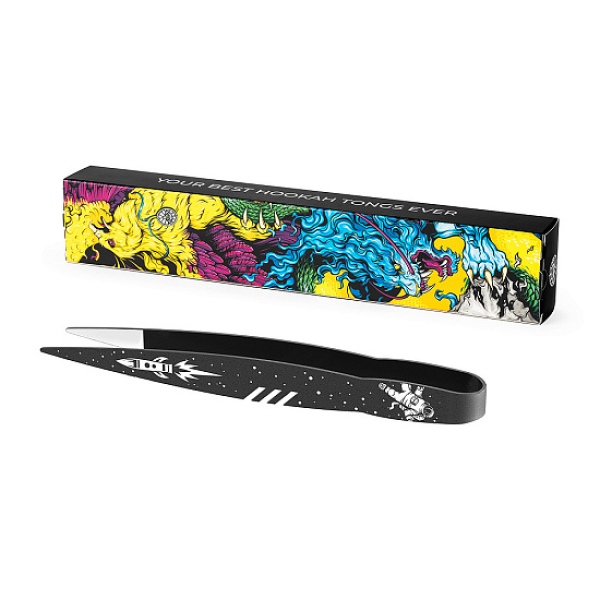 Щипцы Alpha Hookah X Tongs Houston в Челябинске