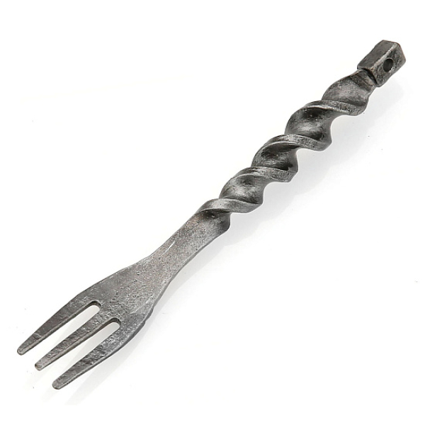 Вилка Werkbund Fork Rubber в Челябинске