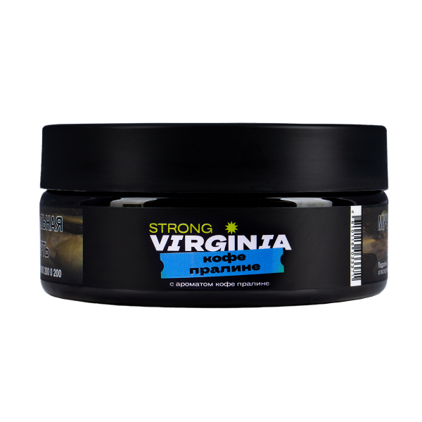 Табак Original Virginia Strong Кофе Пралине 100 грамм в Челябинске