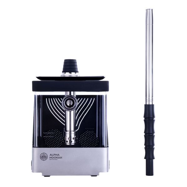 Кальян Alpha Hookah Smart Exzo в Челябинске