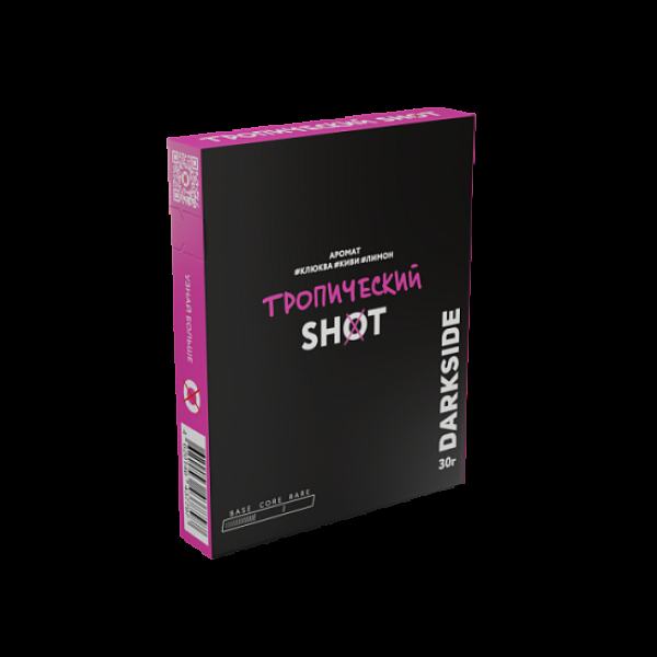 Табак Darkside Shot Тропический 30 грамм в Челябинске