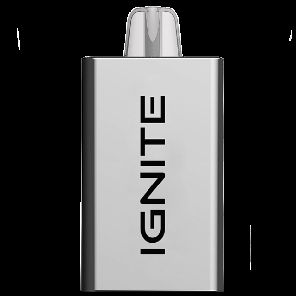 Электронка Ignite V50 Watermelon Ice 5000 тяг в Челябинске