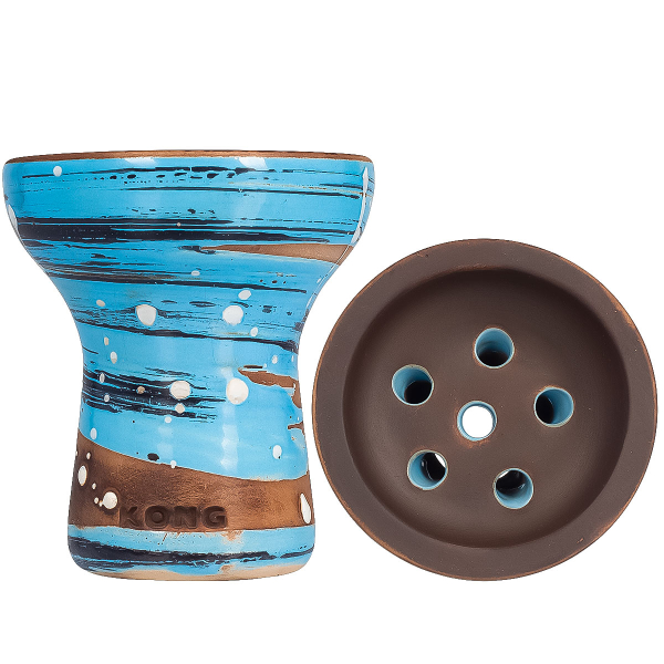 Чаша Kong Turkish Boy   Space Blue в Челябинске