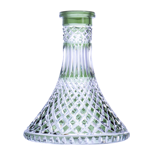 Колба Mr. Wood Crystal Vase 10 в Челябинске