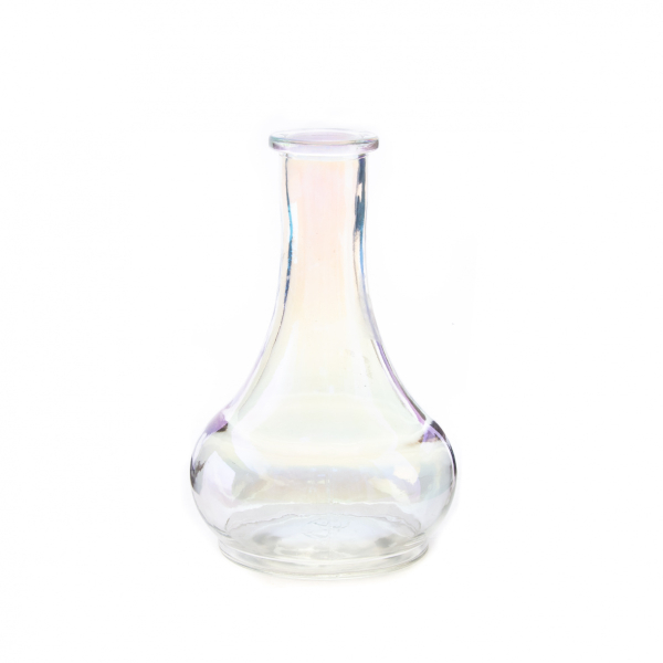 Колба Vessel Glass Капля Перламутровая Со Швом в Челябинске