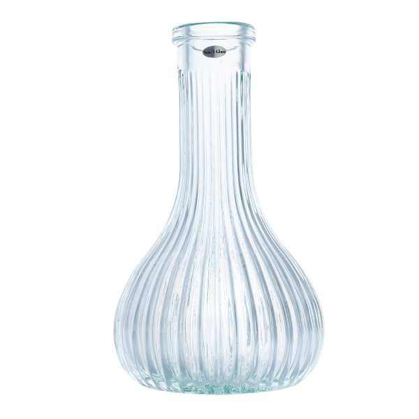 Колба Vessel Glass Капля Медуза Прозрачная в Челябинске
