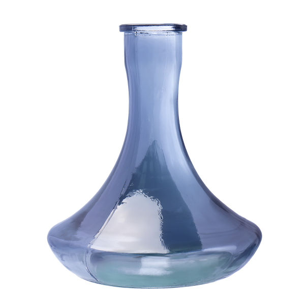 Колба Vessel Glass Крафт Со Швом Тонировка в Челябинске