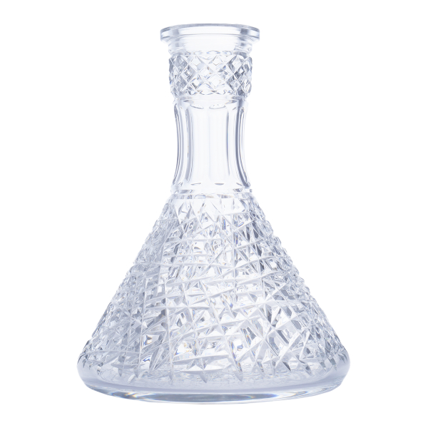 Колба Vessel Glass Хрусталь Хаос в Челябинске