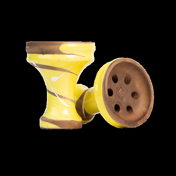 Чаша Conceptic Cd2 Yellow в Челябинске