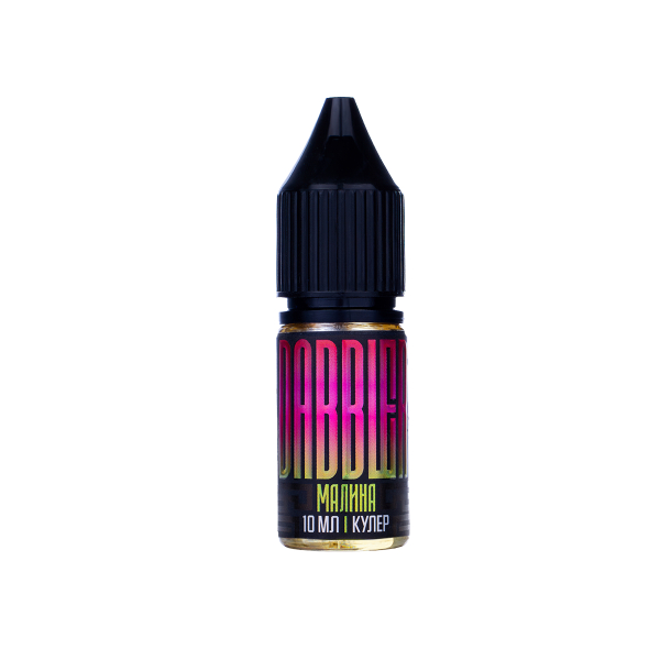 Жидкость Dabbler Salt Chubby Малина 10 мл в Челябинске