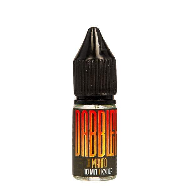 Жидкость Dabbler Salt Chubby Манго 10 мл в Челябинске