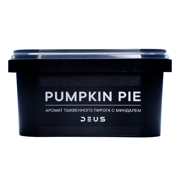 Табак DEUS Pumpkin Pie 250 грамм в Челябинске