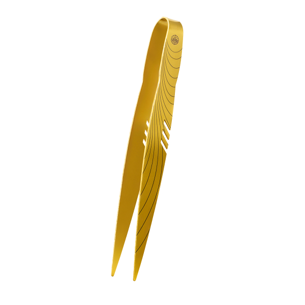 Щипцы Alpha Hookah Tongs Gold в Челябинске