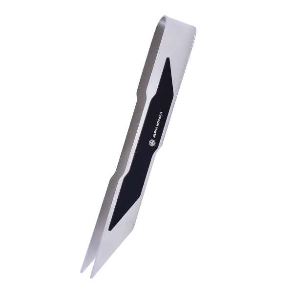 Щипцы Alpha Hookah Tongs Special Oro Silver в Челябинске