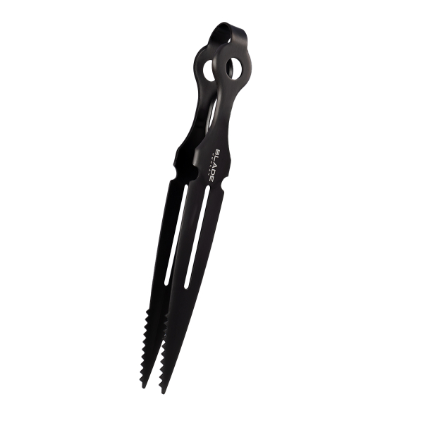 Щипцы Blade Black Matte в Челябинске