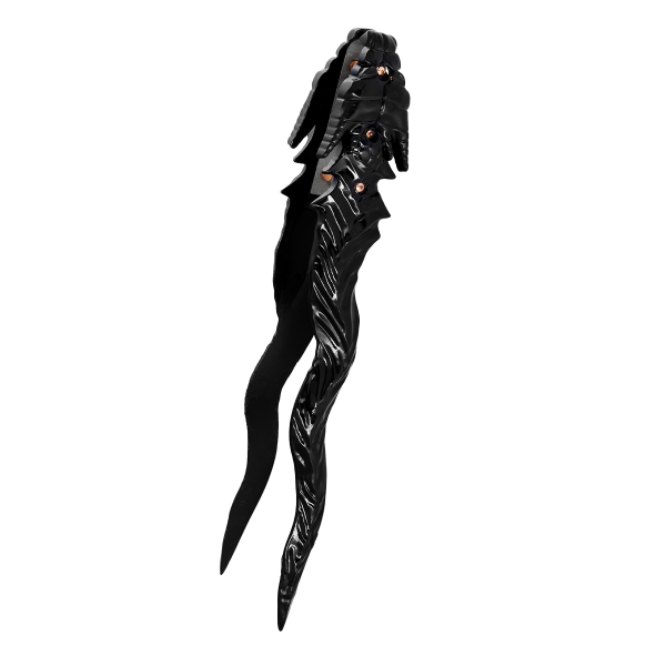 Щипцы Dragon Black в Челябинске